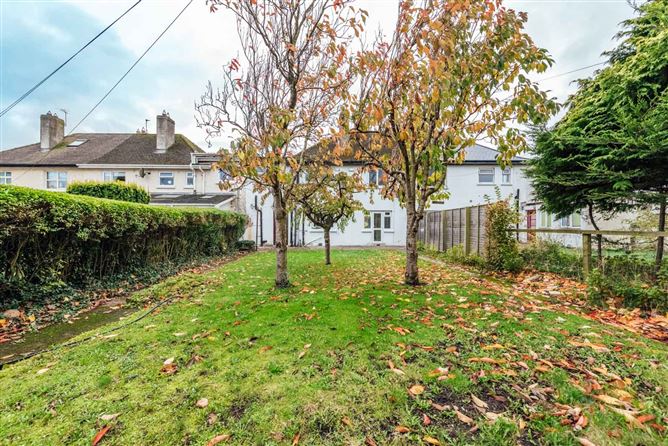 5 Leinster Walk, Kildare Town, Kildare