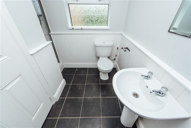 5 Leinster Walk, Kildare Town, Kildare