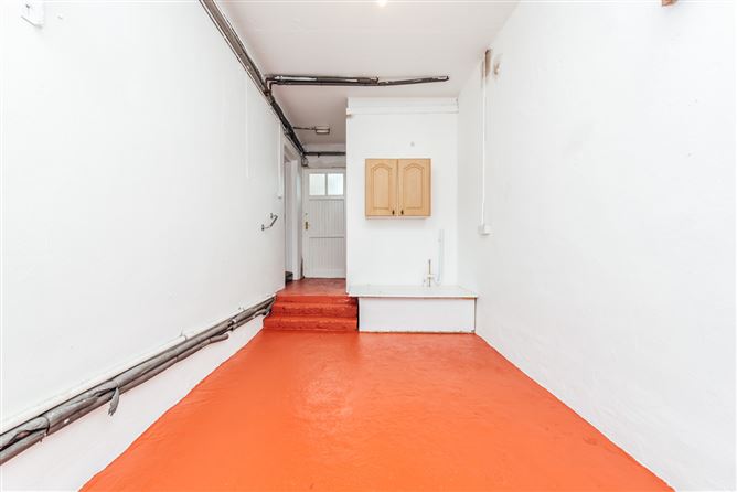 5 Leinster Walk, Kildare Town, Kildare