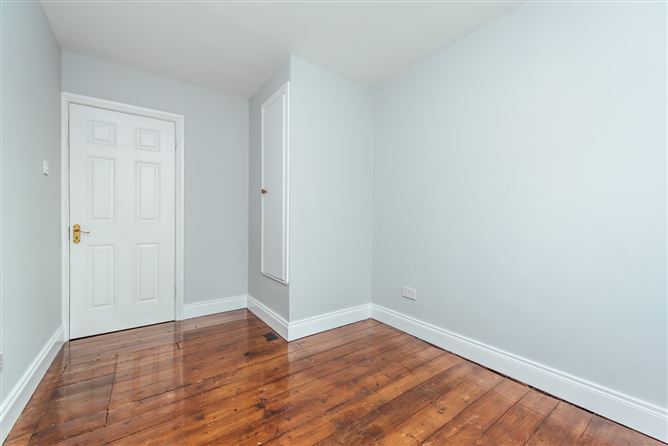 5 Leinster Walk, Kildare Town, Kildare