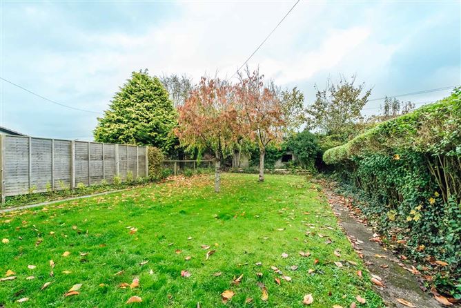 5 Leinster Walk, Kildare Town, Kildare