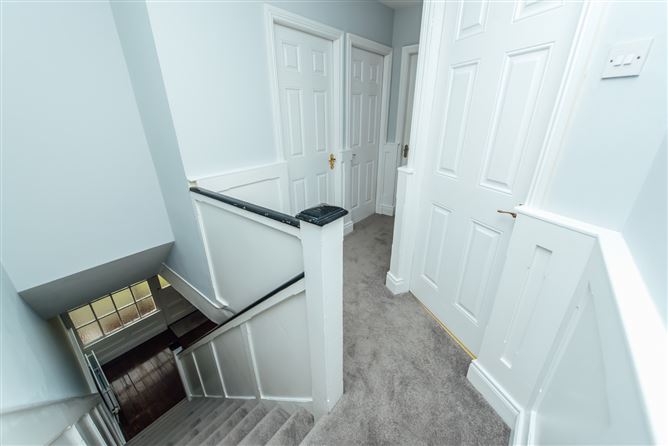 5 Leinster Walk, Kildare Town, Kildare