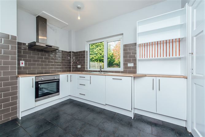 5 Leinster Walk, Kildare Town, Kildare