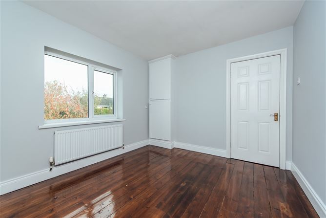 5 Leinster Walk, Kildare Town, Kildare