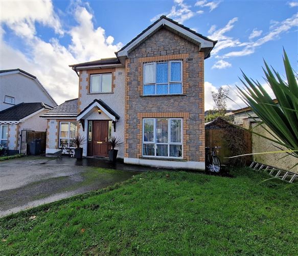 Main image for 29 Killucan Manor Lawn, Rathwire, Co. Westmeath