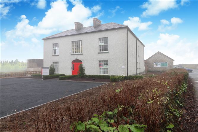 Ballycasey House Office To Let