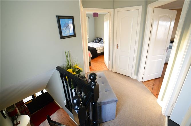 64 Castle Riada Avenue, Lucan, Dublin