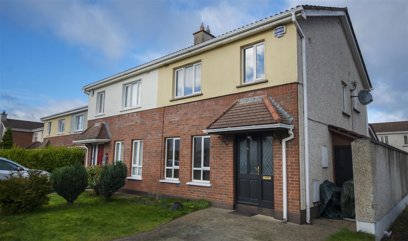 64 Castle Riada Avenue, Lucan, Dublin