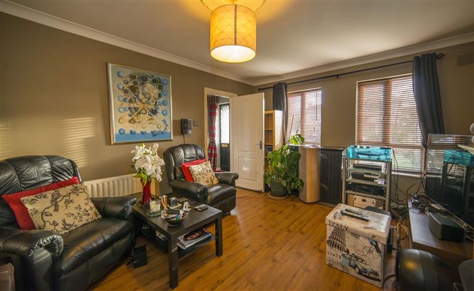 64 Castle Riada Avenue, Lucan, Dublin
