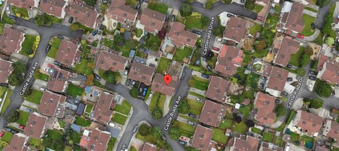 64 Castle Riada Avenue, Lucan, Dublin