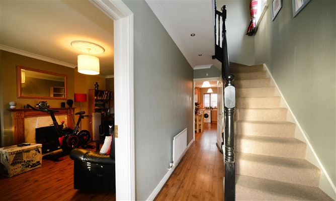 64 Castle Riada Avenue, Lucan, Dublin