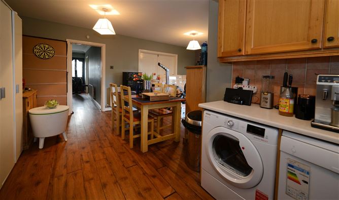 64 Castle Riada Avenue, Lucan, Dublin