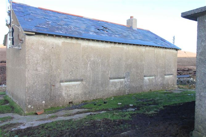 Porturlin, Ballina, Mayo
