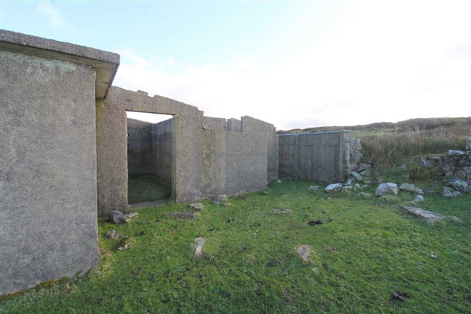 Porturlin, Ballina, Mayo