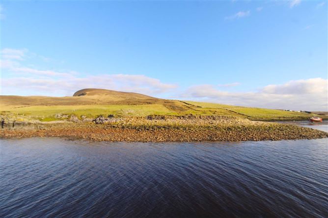 Porturlin, Ballina, Mayo
