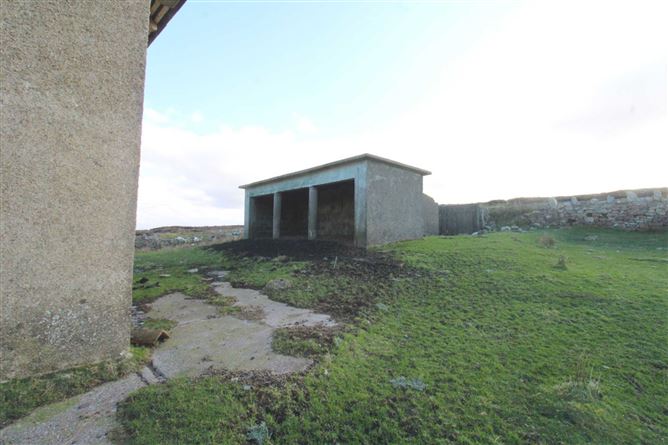 Porturlin, Ballina, Mayo