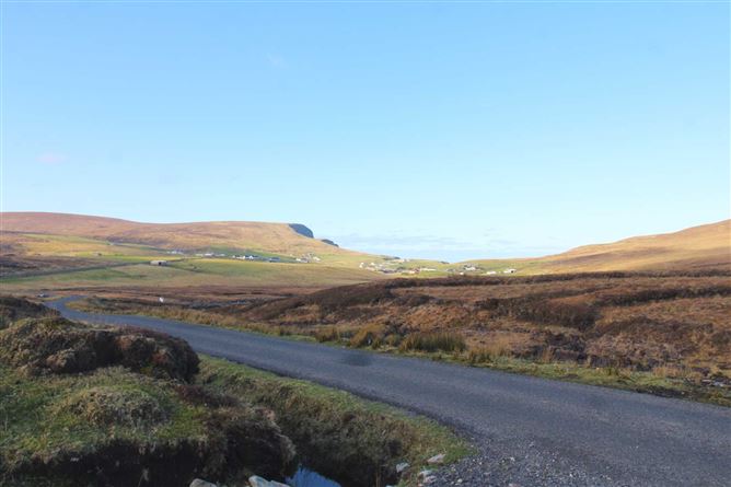 Porturlin, Ballina, Mayo