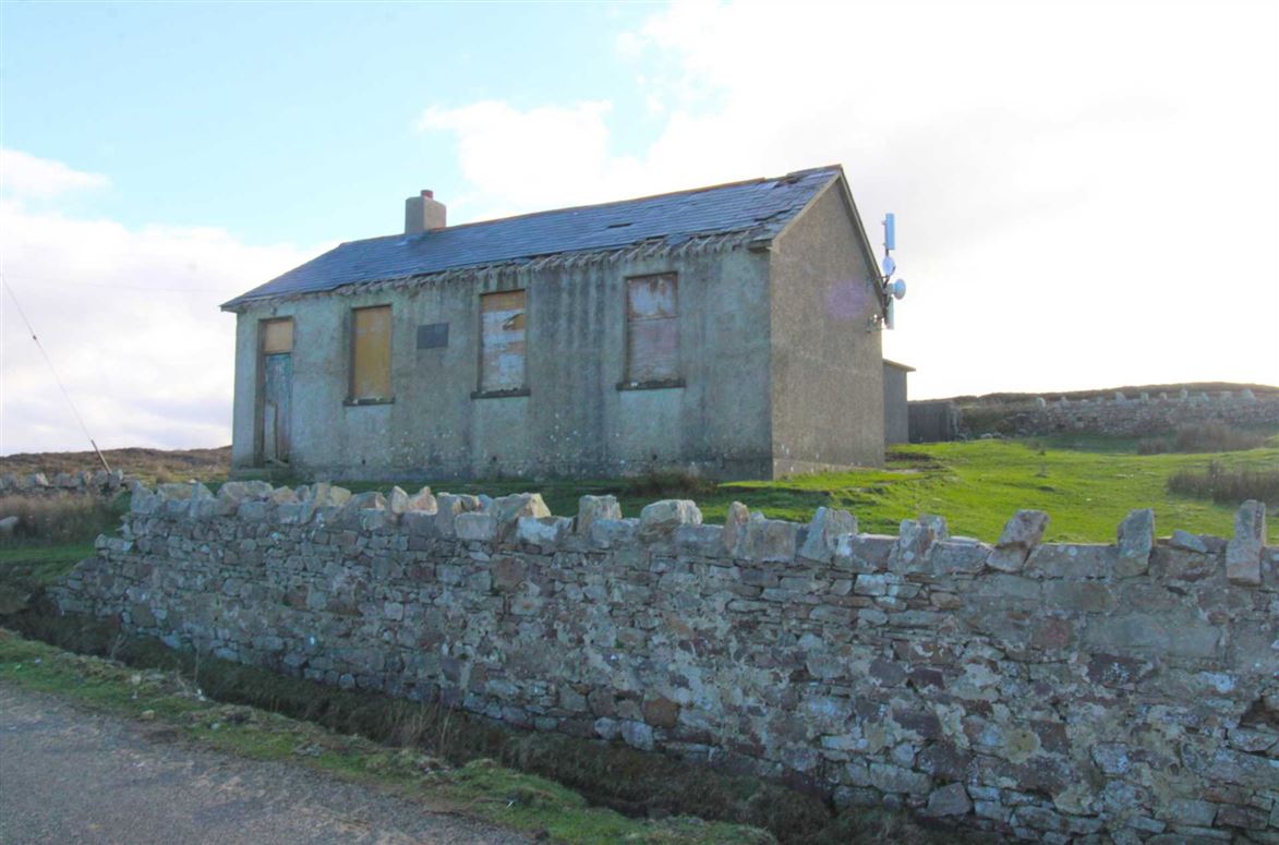 Porturlin, Ballina, Mayo