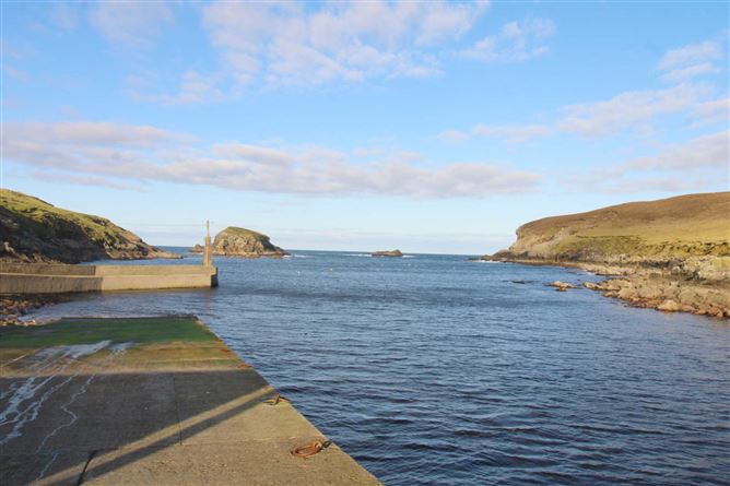Porturlin, Ballina, Mayo