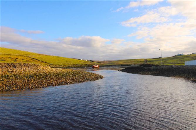 Porturlin, Ballina, Mayo