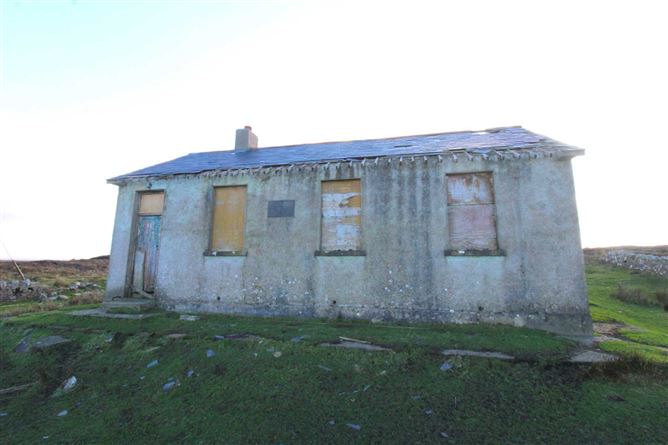 Porturlin, Ballina, Mayo