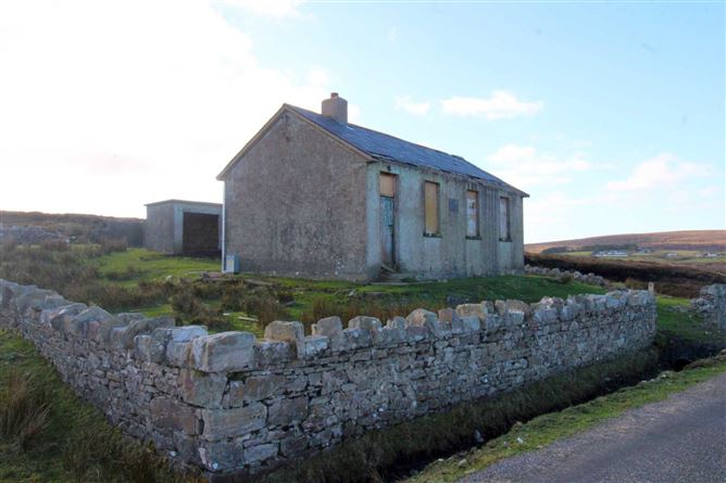 Porturlin, Ballina, Mayo