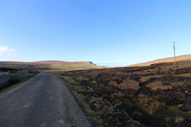 Porturlin, Ballina, Mayo