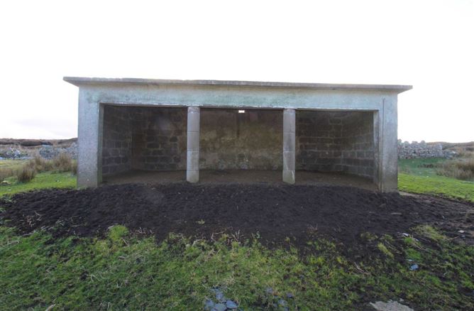 Porturlin, Ballina, Mayo