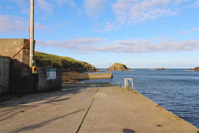 Porturlin, Ballina, Mayo