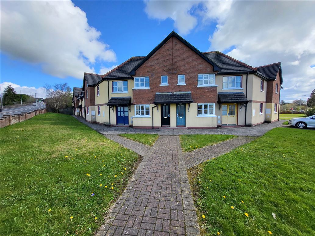 15a Yeats Village, Sligo City, Sligo