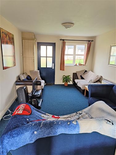 15a Yeats Village, Sligo City, Sligo