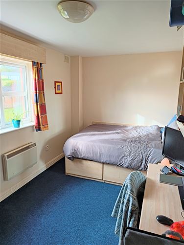 15a Yeats Village, Sligo City, Sligo