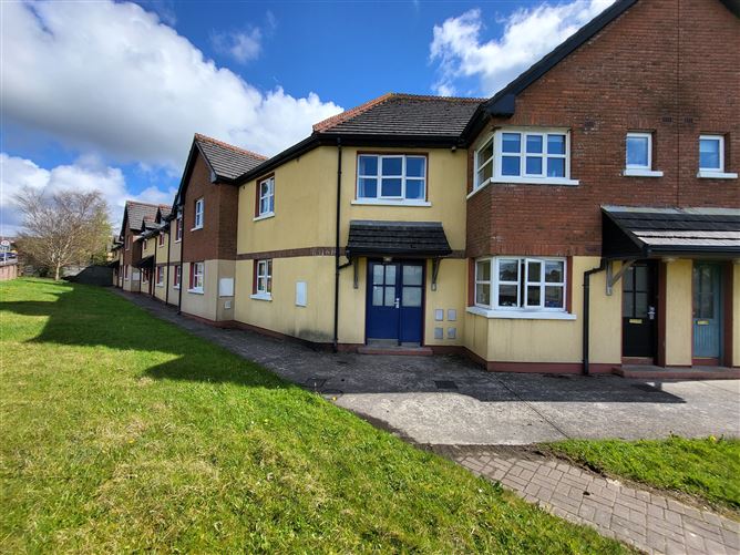 15a Yeats Village, Sligo City, Sligo