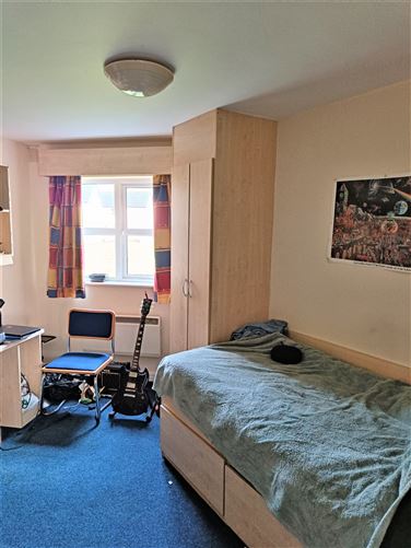 15a Yeats Village, Sligo City, Sligo