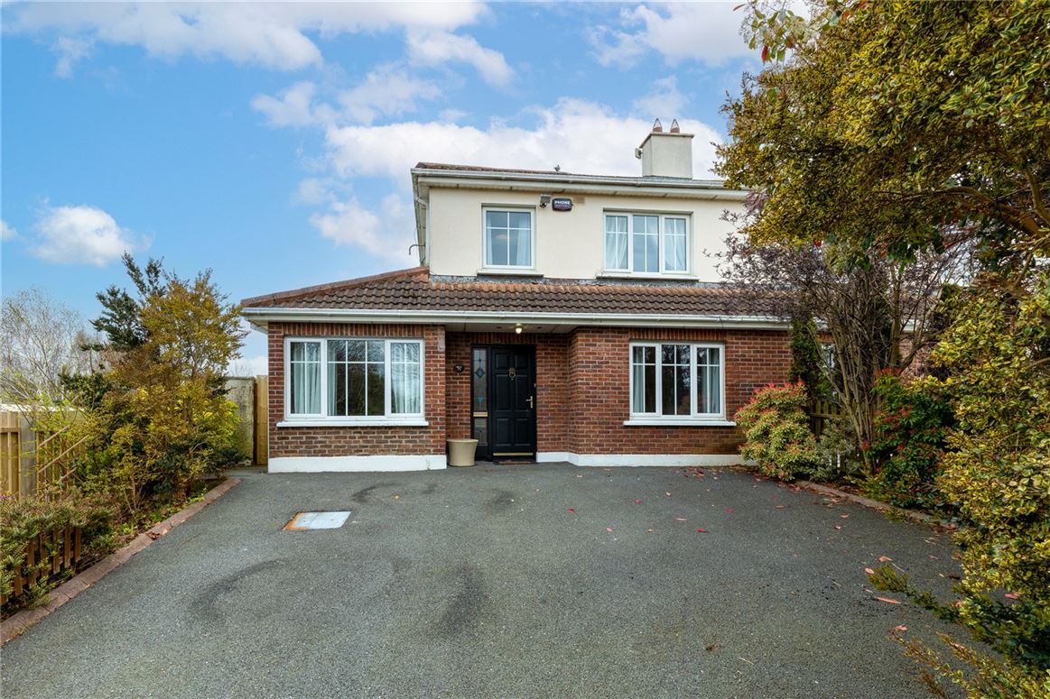 51 Deepdales, Southern Cross Road, Bray, Co. Wicklow - DNG Bray ...