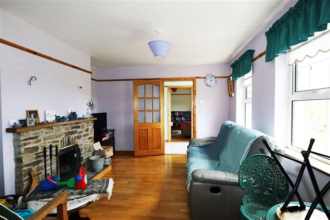 Ballinacarriga, Dunmanway, Cork