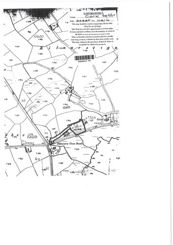 Ballinacarriga, Dunmanway, Cork
