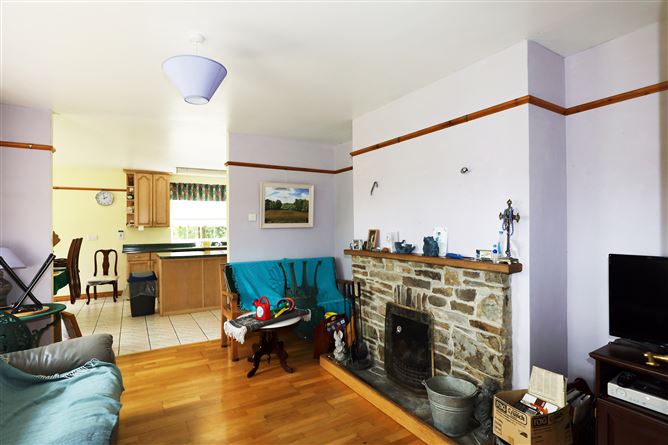Ballinacarriga, Dunmanway, Cork