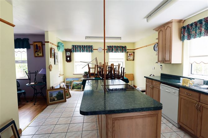 Ballinacarriga, Dunmanway, Cork