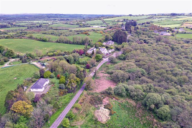 Ballinacarriga, Dunmanway, Cork