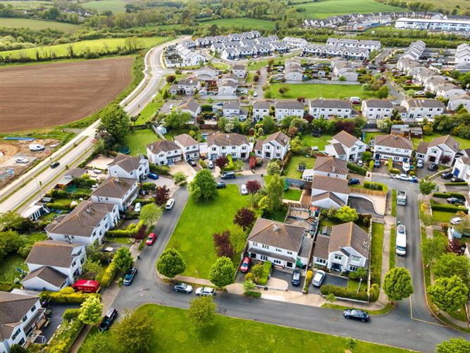 76 Marlton Park, Wicklow Town, Wicklow