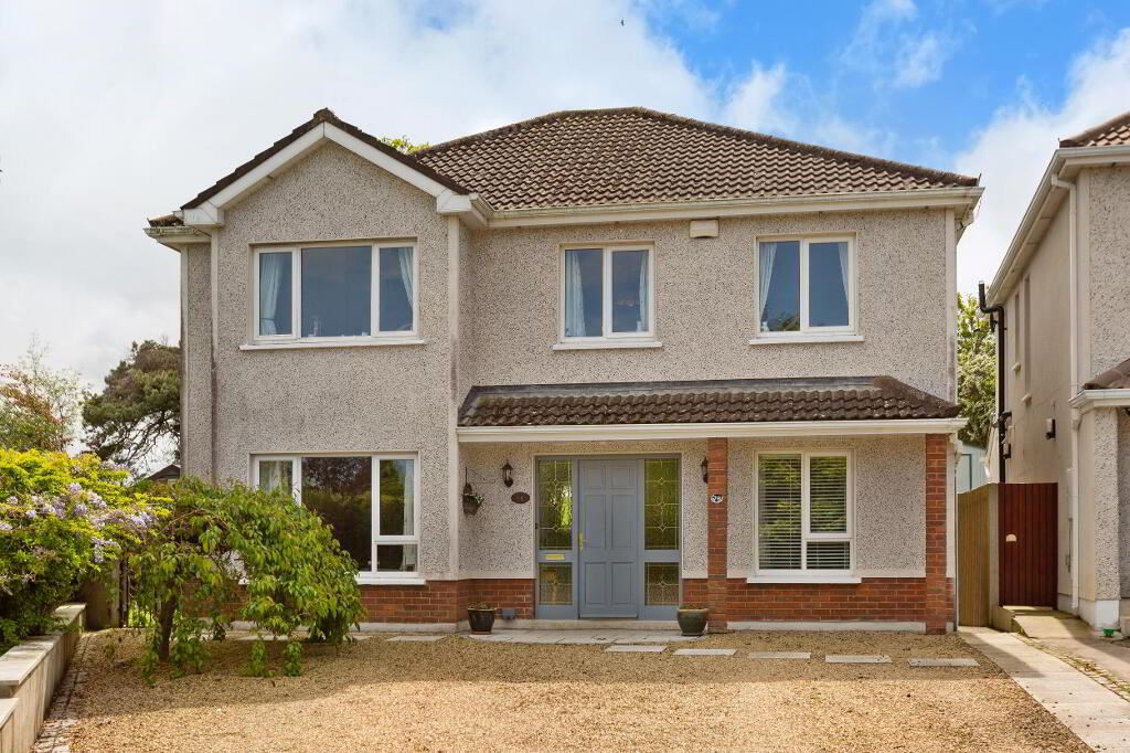 76 Marlton Park, Wicklow Town, Wicklow