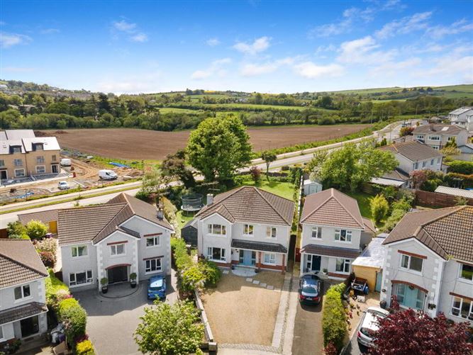 76 Marlton Park, Wicklow Town, Wicklow