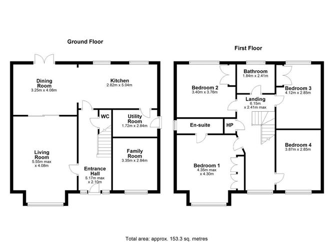 76 Marlton Park, Wicklow Town, Wicklow