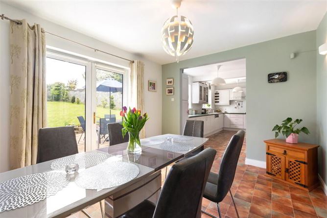 76 Marlton Park, Wicklow Town, Wicklow