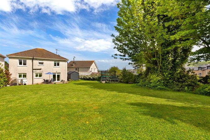 76 Marlton Park, Wicklow Town, Wicklow