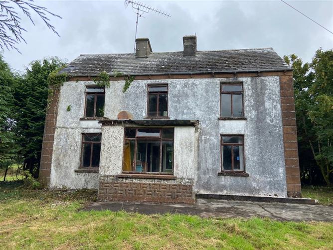 Residential property for sale in Ballyhaunis, Mayo MyHome.ie