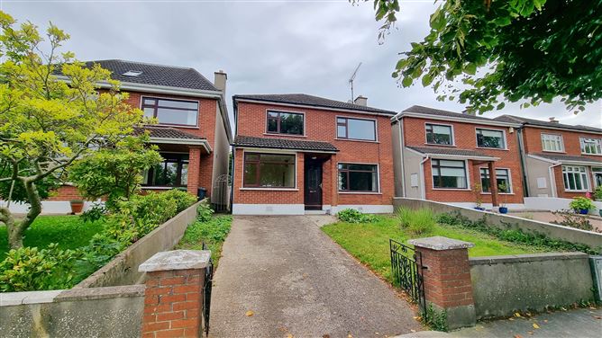 17 Hermitage Avenue, Rathfarnham, Dublin 16