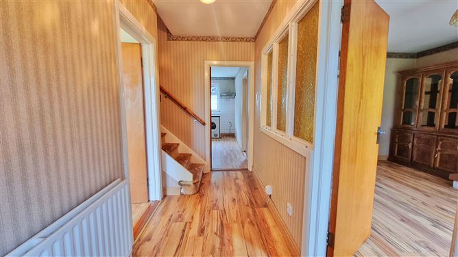 17 Hermitage Avenue, Rathfarnham, Dublin 16