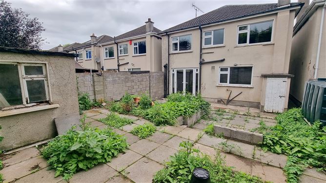 17 Hermitage Avenue, Rathfarnham, Dublin 16